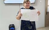 06.03.2025 года -  Участие в межрегиональной праздничной программе «У праздника женское лицо» в г. Мосты.7